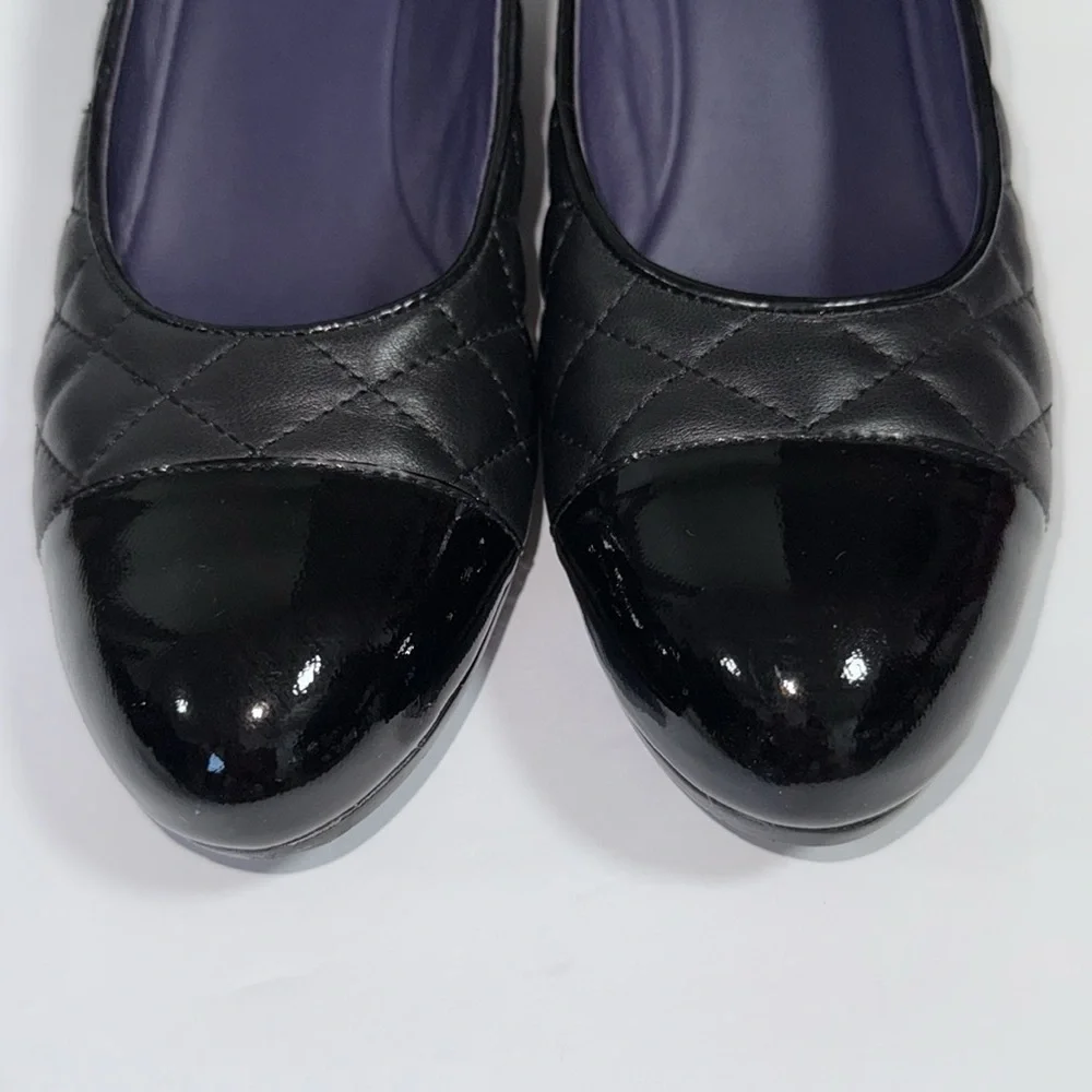 Vaneli chic black